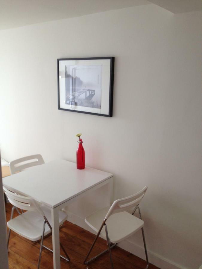 Little Alfama Town Apartment Lisbon Exterior photo